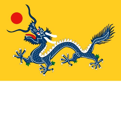 龙旗是什么意思