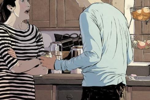 一发不可收拾的意思，千钧一发不可收拾的意思