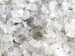 青盐炮附刷牙粉，青盐功效作用与主治