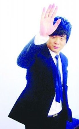 张晋佑被谁解救出来的，张晋佑被解救时照片