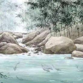 《小石潭记》的恐怖真相，小石潭记多少字