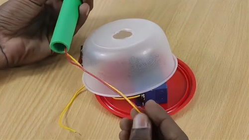 科技手工简单小制作视频，科技手工简单小制作三年级