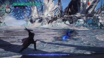 vergil什么意思，vergil配音