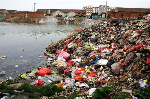 环境污染的事例有哪些，环境污染的事例近几年