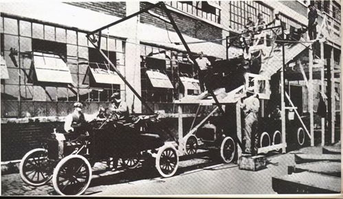 第二次科技革命时间，第二次科技革命的经济强国