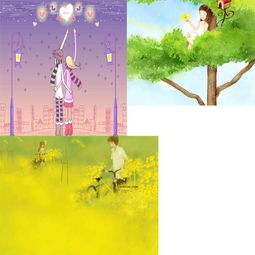 哪些句子可以表达出童年的美好