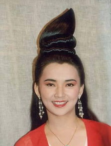 灵蛇髻发型教程，灵蛇髻是哪个朝代的