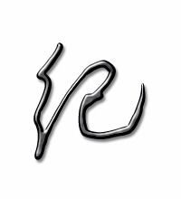 绿的笔顺，律的笔顺