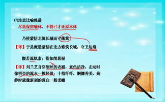 借代和比喻的区别及例句，借代和比喻的区别相关相似的句子