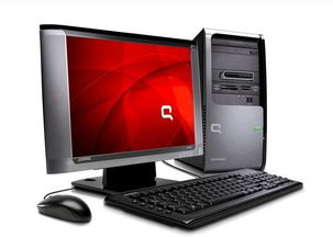 hp是什么牌子的电脑