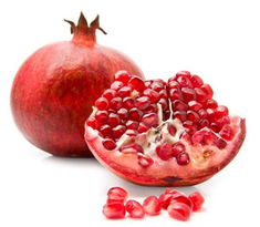 石榴英文简写，石榴英文叫什么