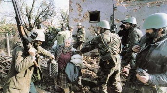 前南斯拉夫战争是谁发动的?诱因是什么?