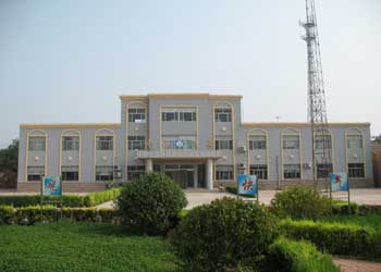 德州 的四季天气怎样 多少度/?那的经济好不好