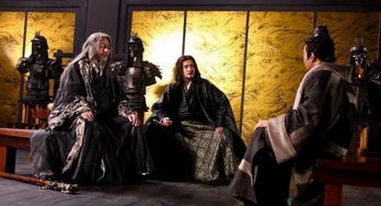 鸿门宴故事情节概括100字，刘邦鸿门宴故事