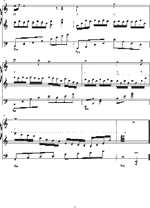 求合唱谱《送别》(长亭外古道边)钢琴伴奏谱还有伴奏,还有合唱谱。谢谢