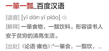 照葫芦画瓢的成语，瓢的成语大全四个字