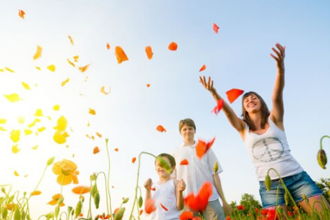 描写月亮的优美语段