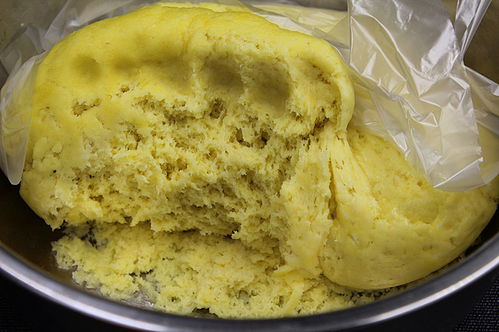 油香饼怎么做又软又好吃，油香饼怎么做视频