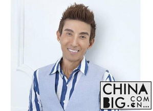 潘若迪年龄，潘若迪花花为什么分手