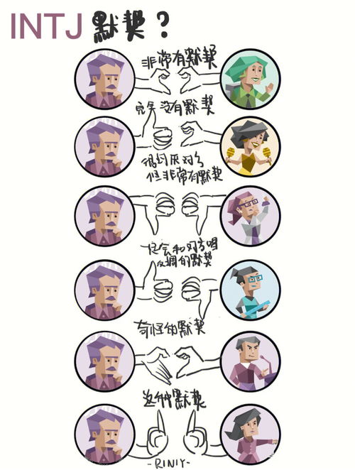 人格到底是什么意思?