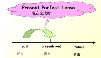 现在完成时的标志词since和for的区别，现在完成时的标志词for和since