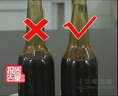 头发酱油的制作方法，头发酱油的制作过程恶心