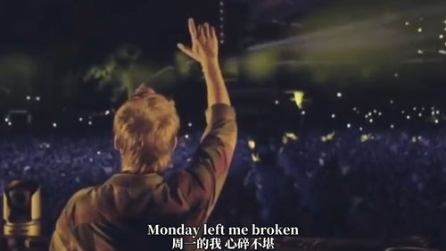 thenights翻译，thenights歌词中文