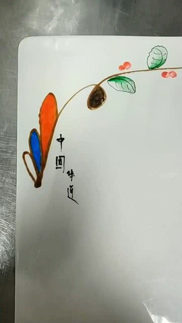 点睛之笔意思解释是什么，点睛之笔意思造句