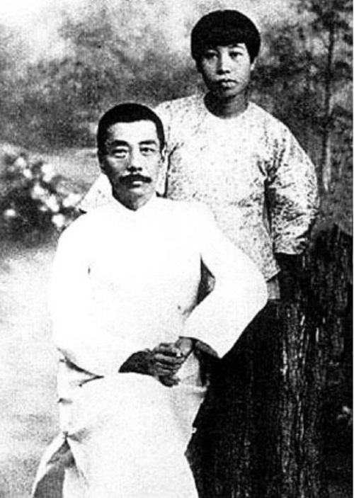 姓许的名人(近代姓许的名人)人物简介