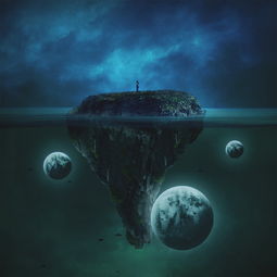 虚幻世界英文，虚幻世界什么意思