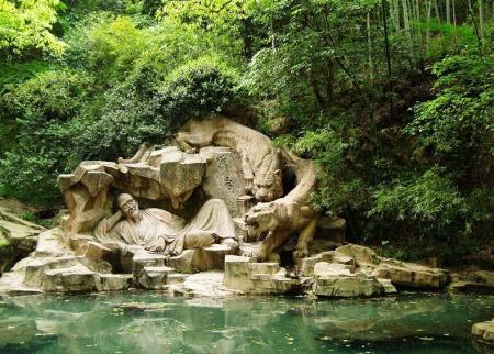 《望湖楼醉书》一诗的原文译文分别是什么