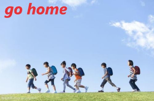 goes和go的区别提问，go和goes的用法口诀