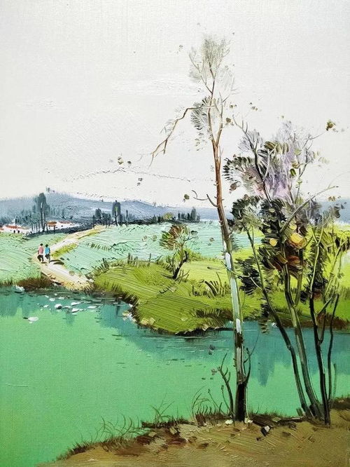 田园诗古诗，田园诗句经典