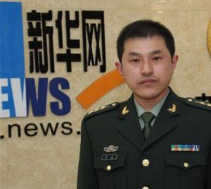 齐兵的什么作品比较出名