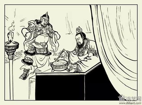 鸡肋的故事源自三国演义故事中涉及两个人物是，鸡肋的拼音