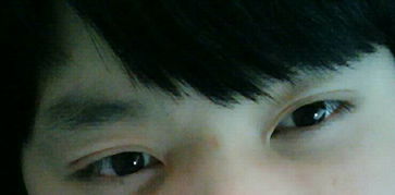 什么叫多情眼，多情的眼睛