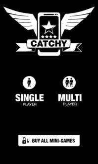 catchy的中文翻译，catchyou翻译中文