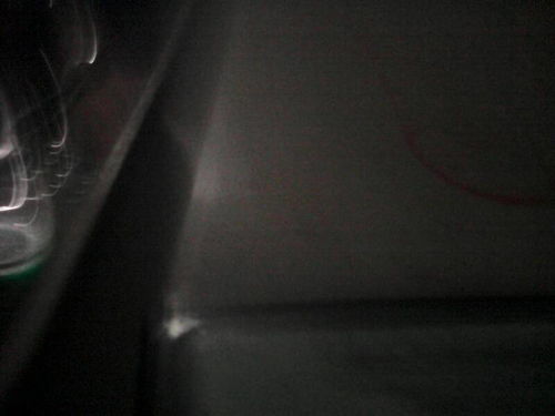 模糊的近义词是什么，柔和的反义词是什么