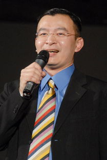 陈安之的妻子简介