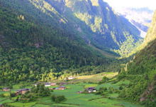 德钦天气预报15天准确，香格里拉德钦天气预报