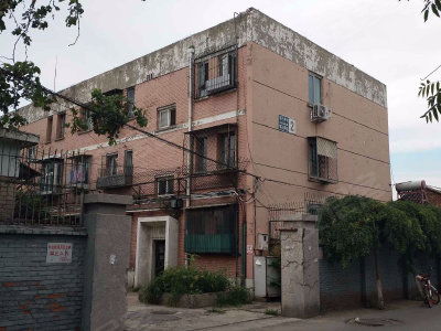 梆子井学生公寓邮编，梆子井学生公寓属于街道