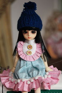 怎么制作娃娃衣服