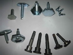 bolts and nuts，bolt闪退