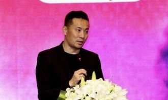 吴铁军身价多少，吴铁军海螺集团