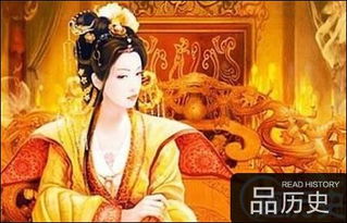 薄太后和吕后是什么关系?薄太后是一个怎样的人?