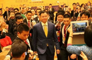 陈安之现况，陈安之2021