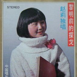 赵莉的老公是谁