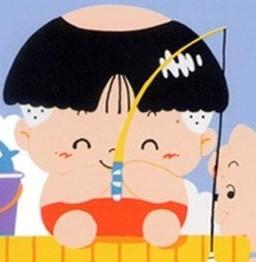 西瓜太郎头怎么剪，西瓜太郎头女生