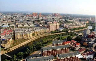 泌阳县属于哪个市