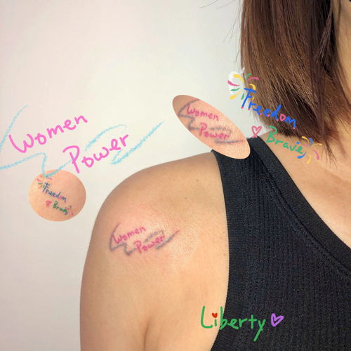 肩膀的英文单词怎么读，拍我的肩膀的英文